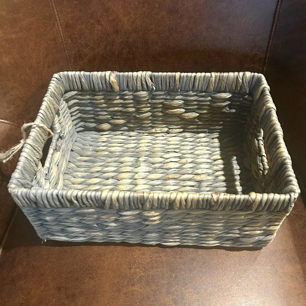 N/A nwt handwoven